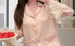 韩国大尺码的视频